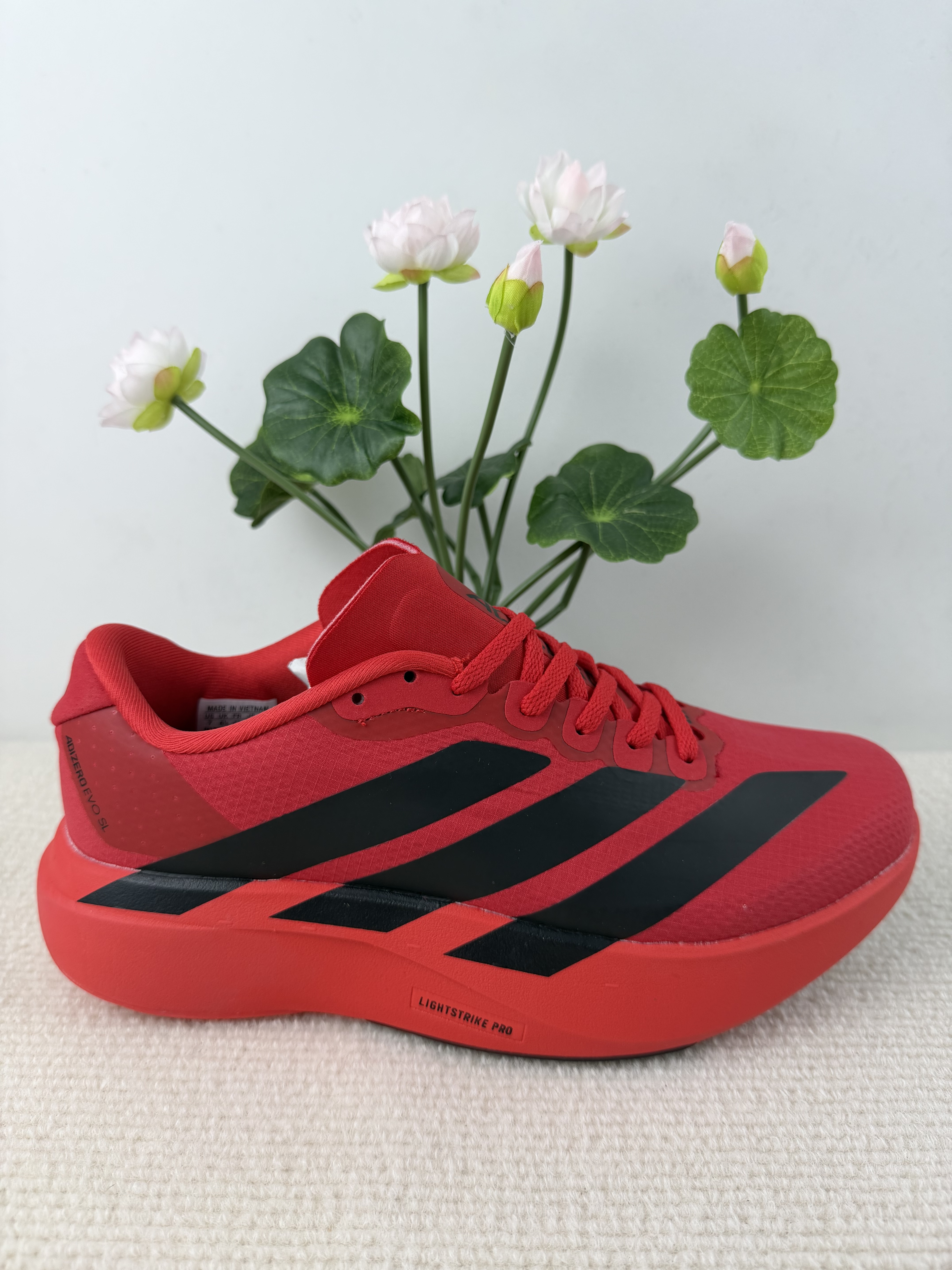 Adidas SL EVO（J-14）