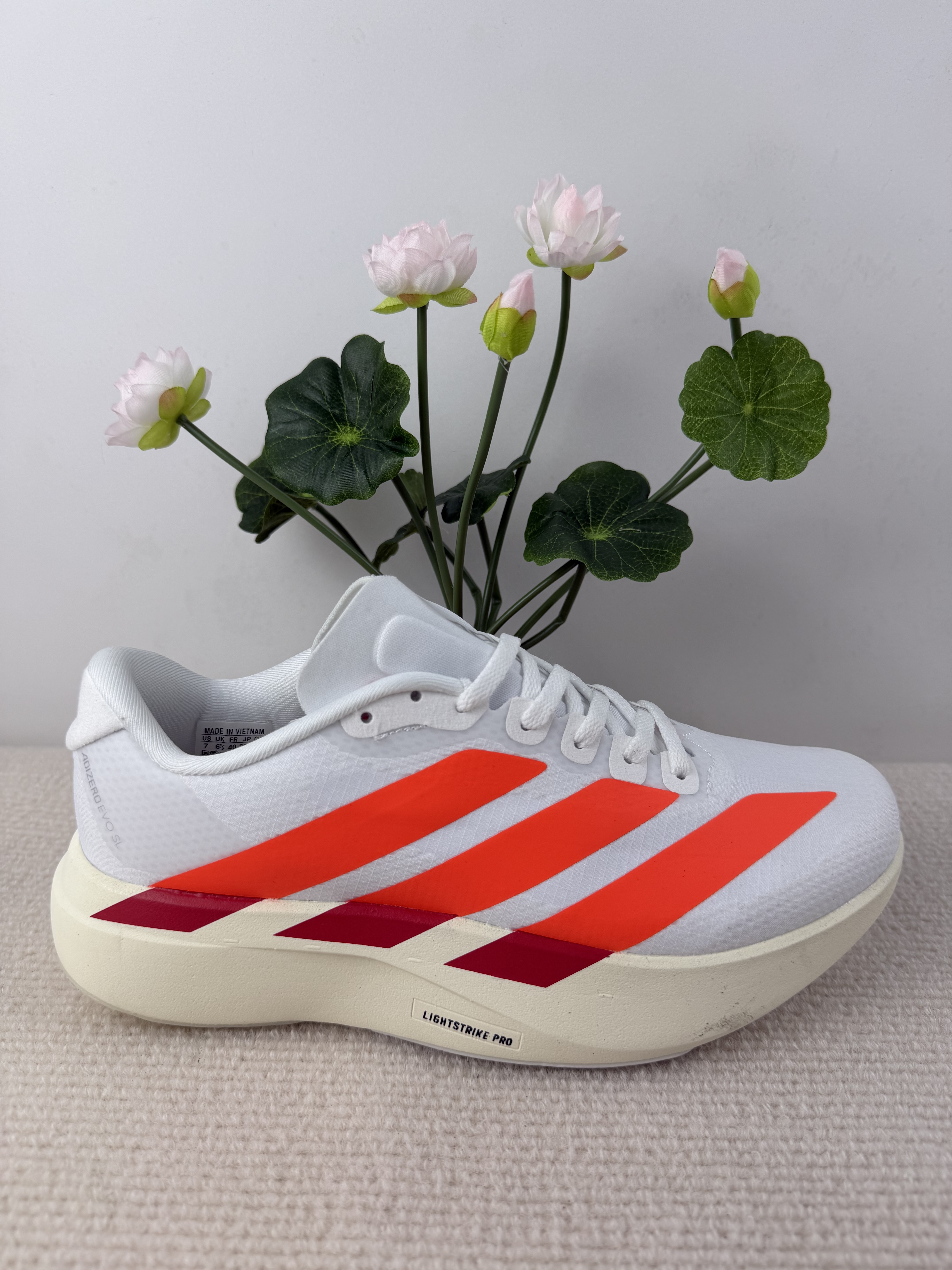 Adidas SL EVO（J-14）