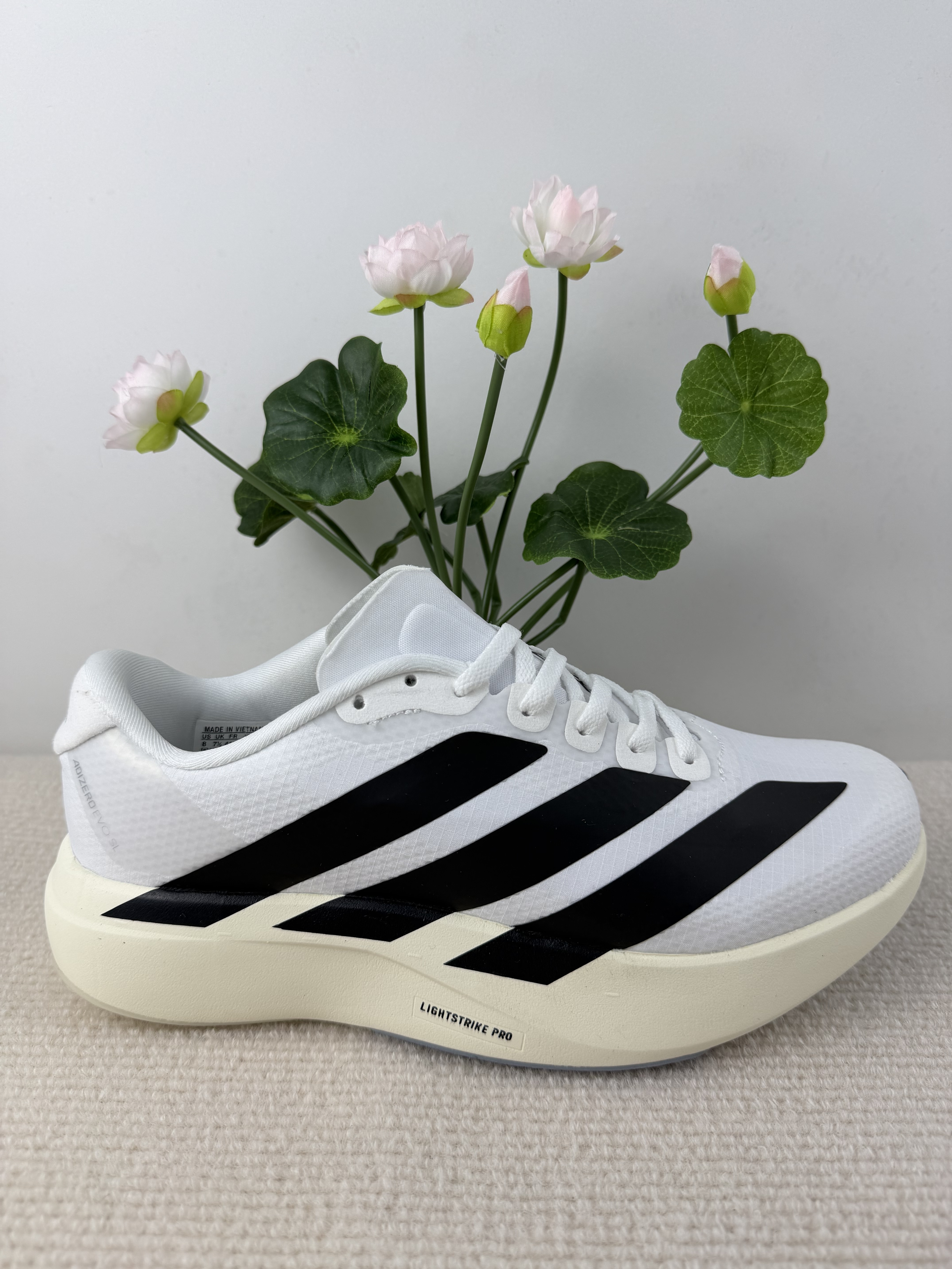 Adidas SL EVO（J-14）