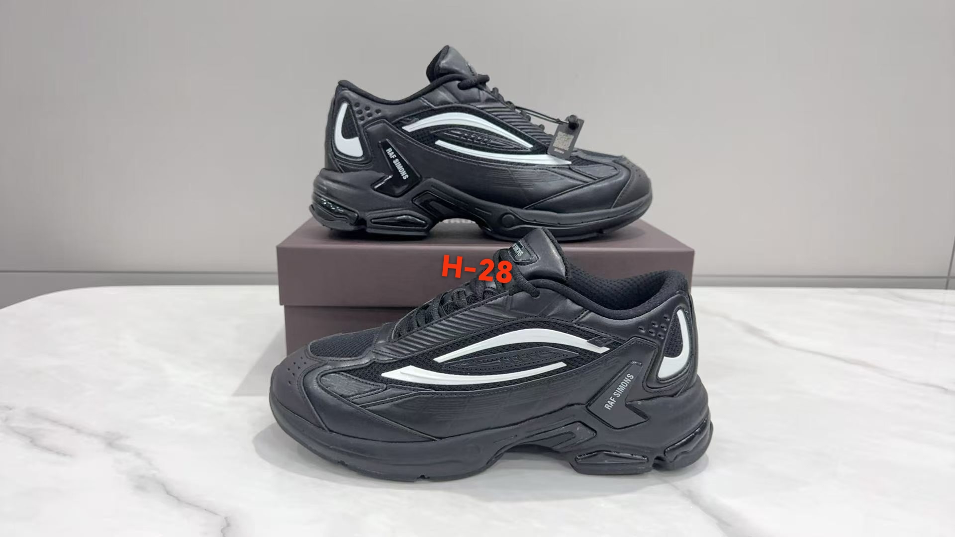 Adidas Raf Simons（H-28）