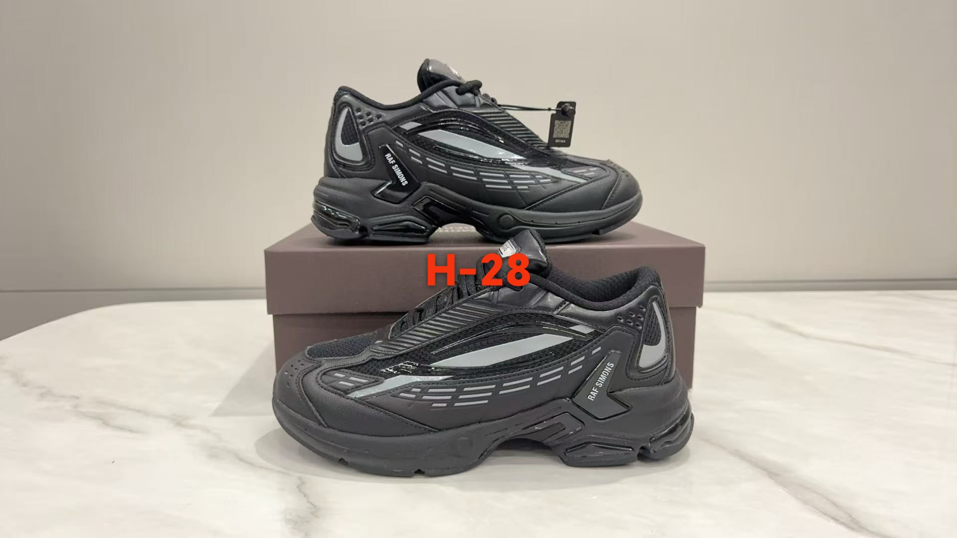 Adidas Raf Simons（H-28）