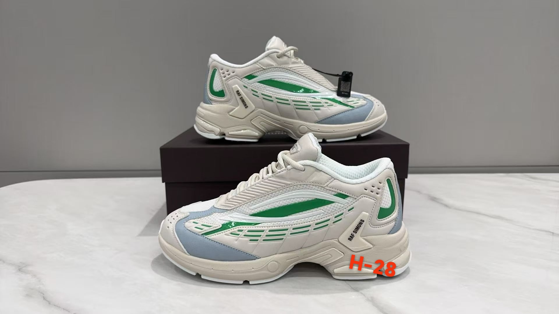 Adidas Raf Simons（H-28）