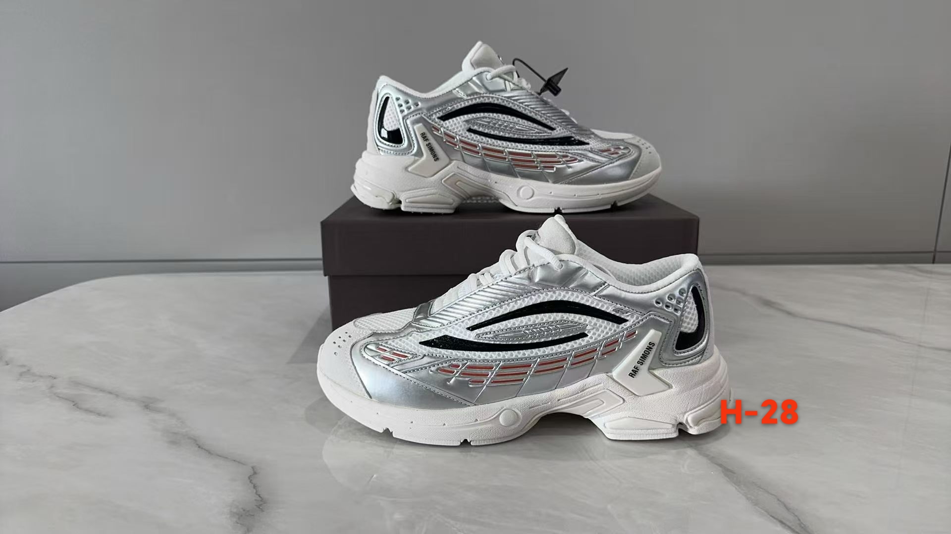 Adidas Raf Simons（H-28）