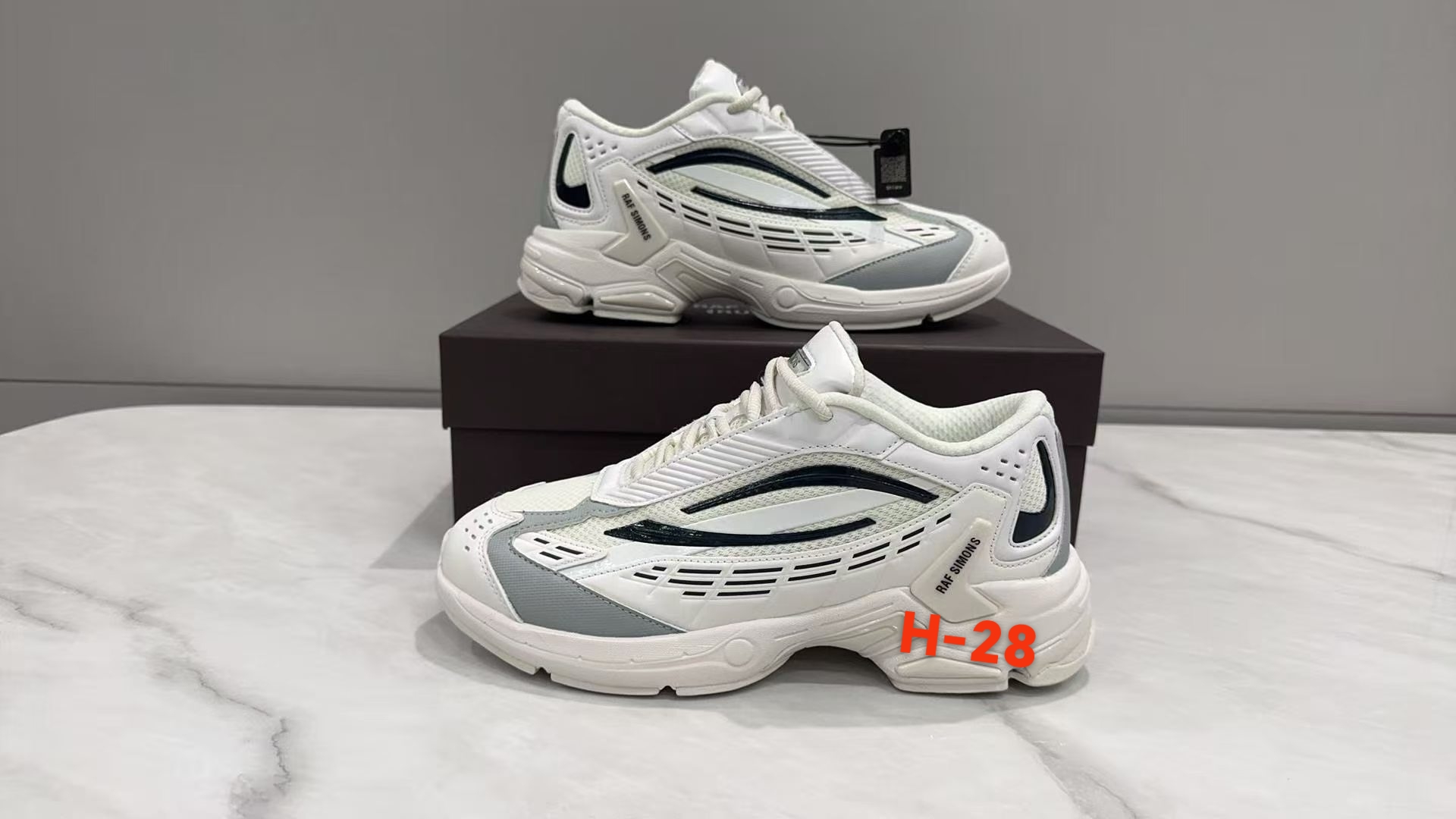 Adidas Raf Simons（H-28）