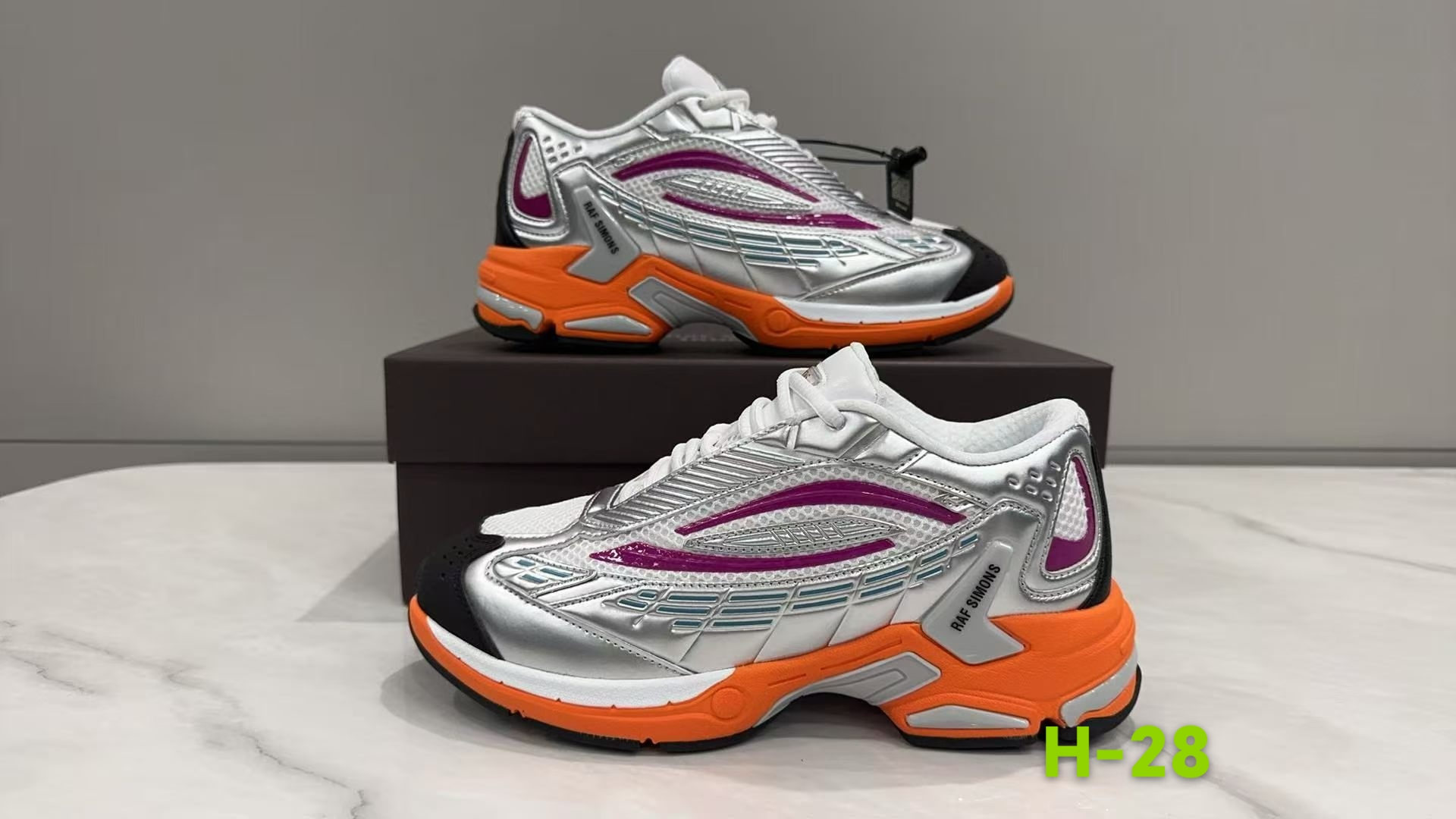 Adidas Raf Simons（H-28）