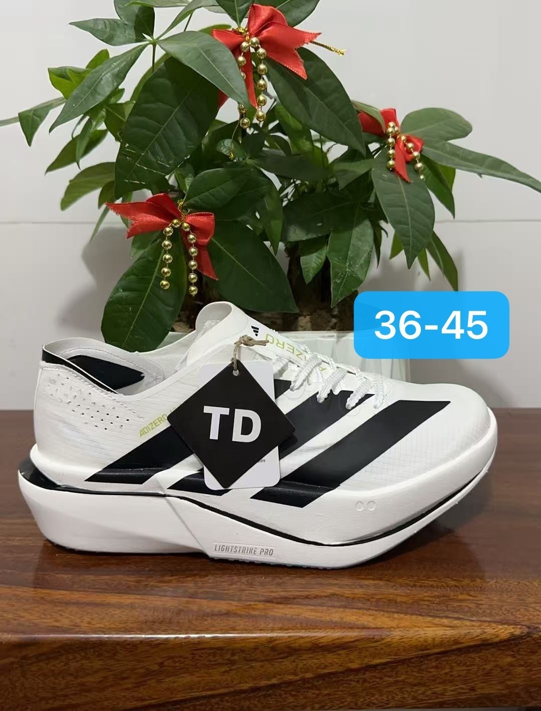 Adidas Pro5  （J-14）