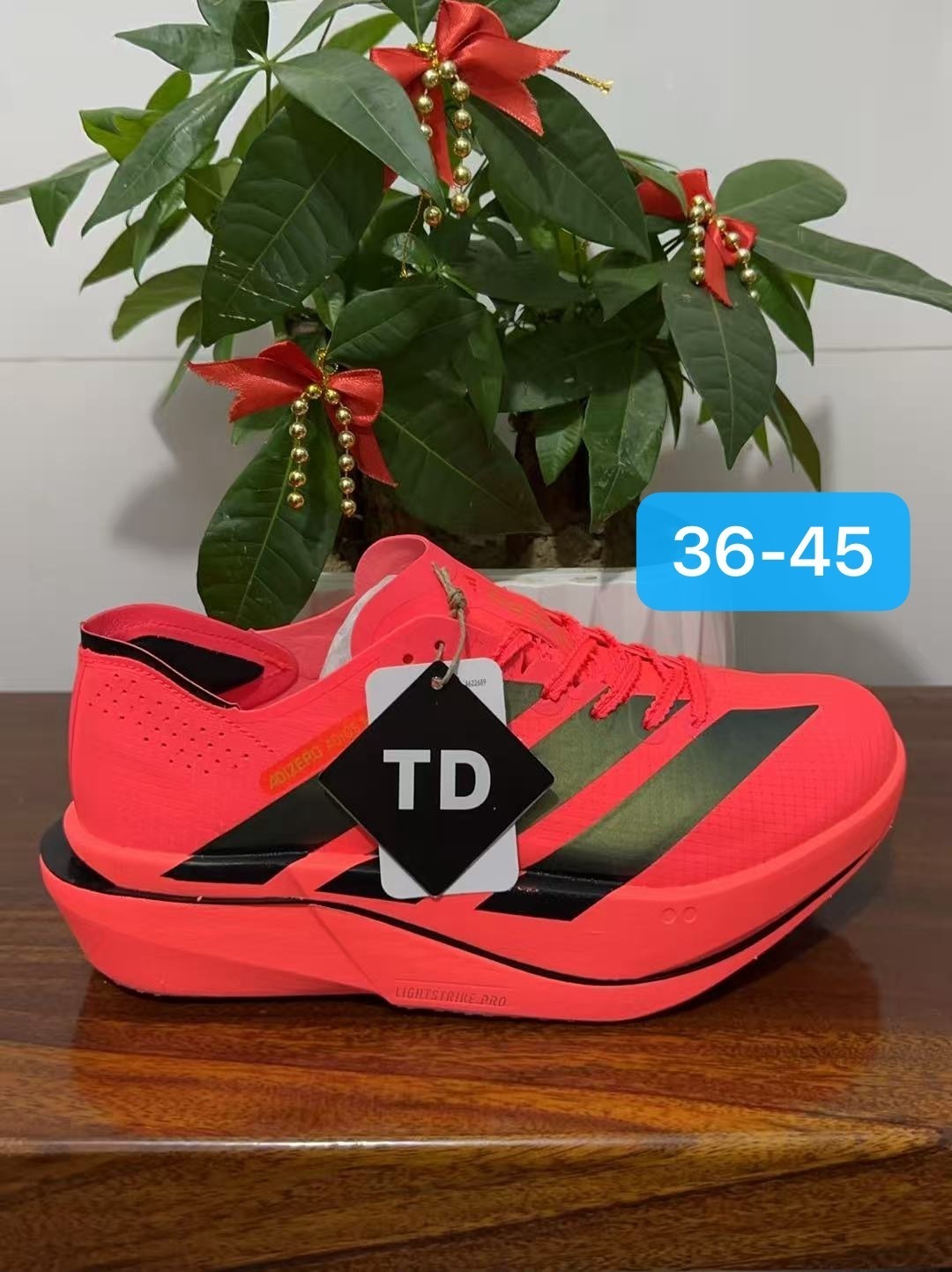 Adidas Pro5  （J-14）