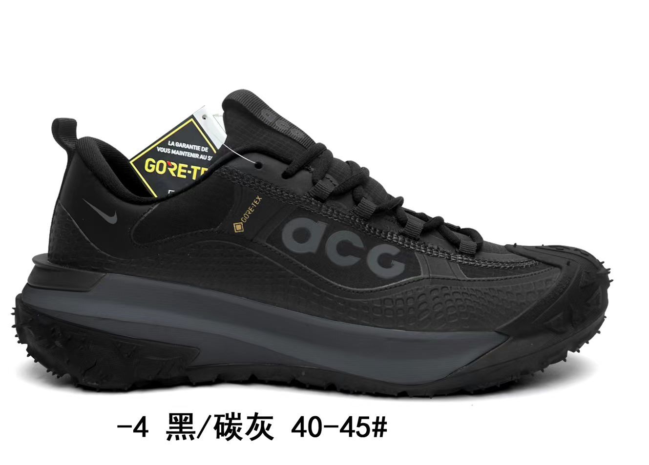 Nike ACG Low Gore-Tex (G56)