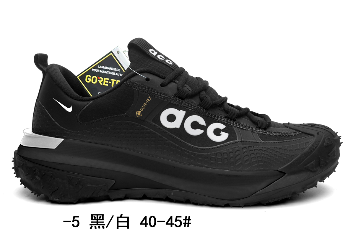 Nike ACG Low Gore-Tex (G56)