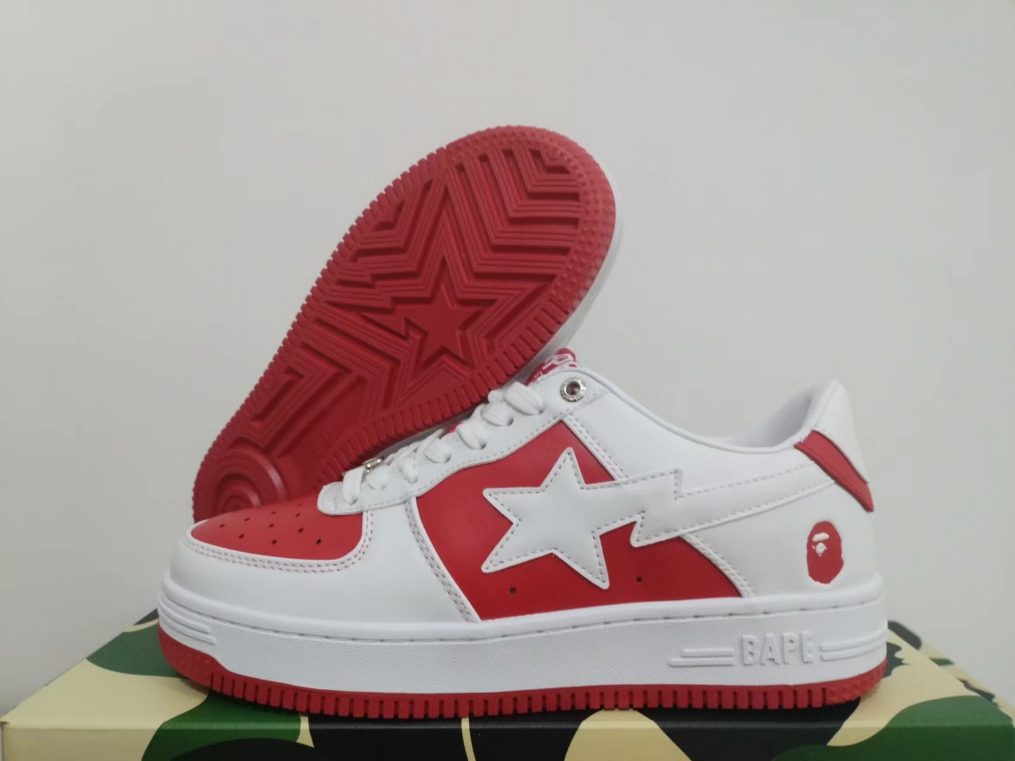 Bape #a8888