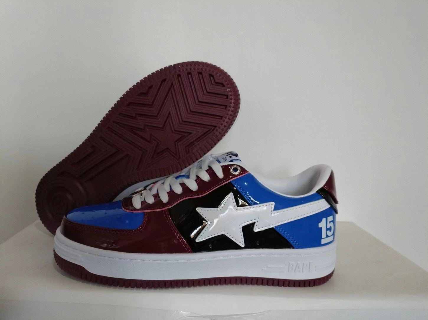 Bape #a8888