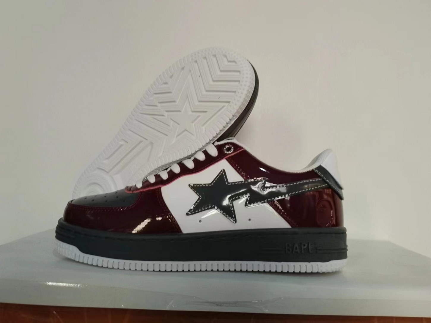 Bape #a8888