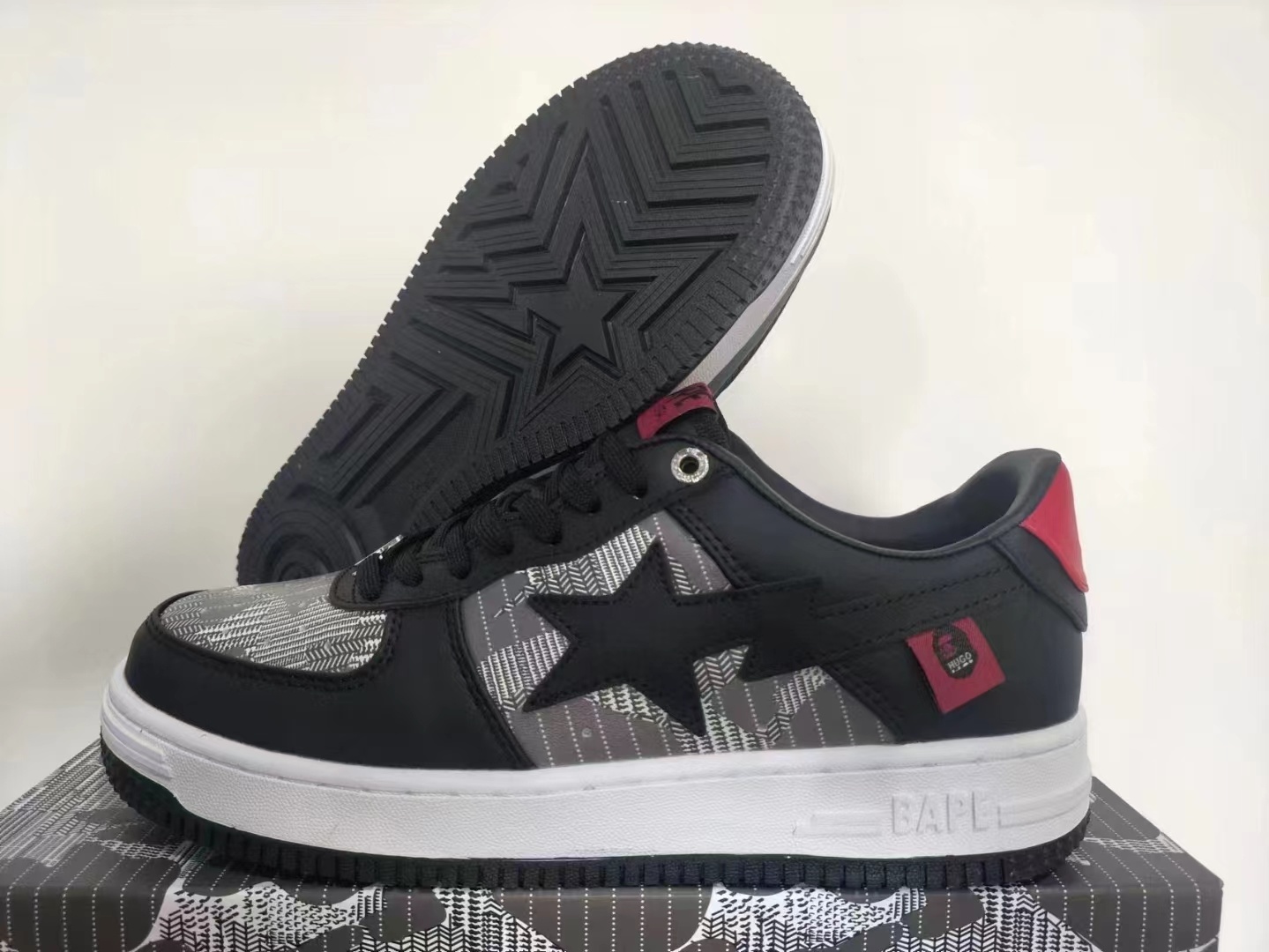 Bape #a8888