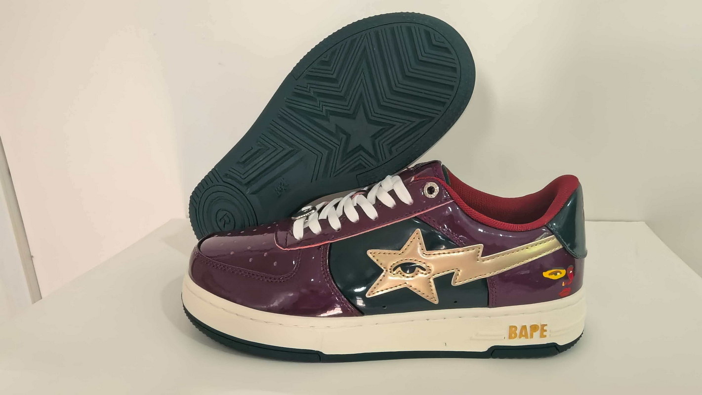 Bape #a8888