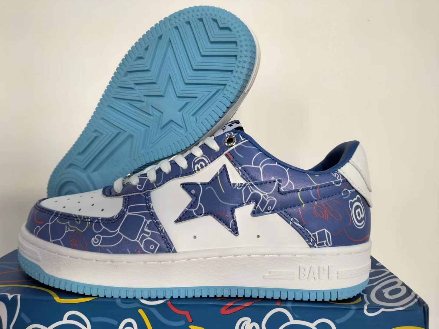 Bape #a8888