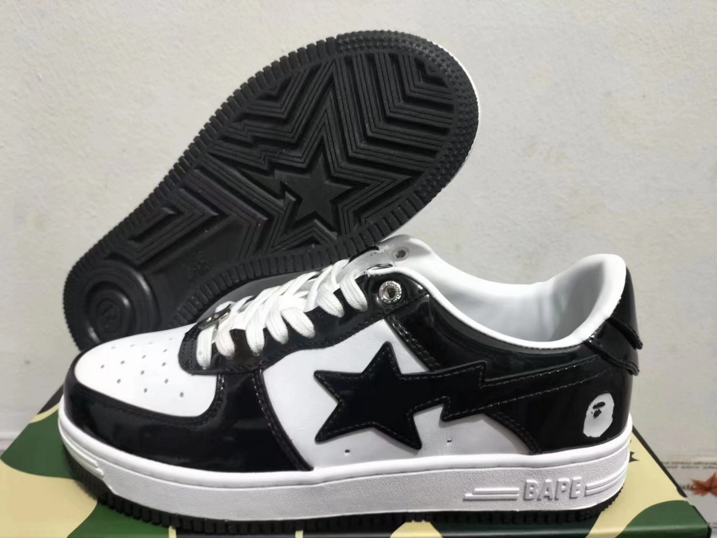Bape #a8888