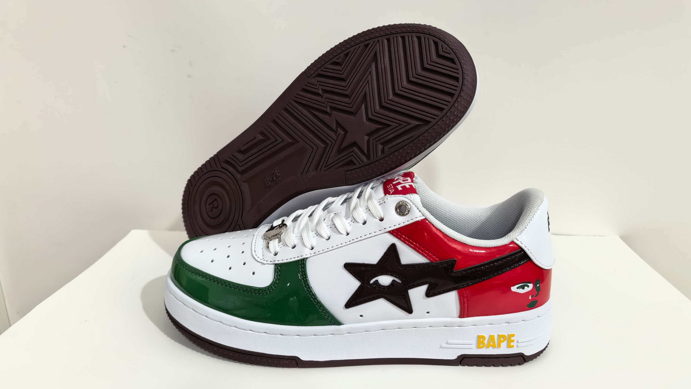 Bape #a8888