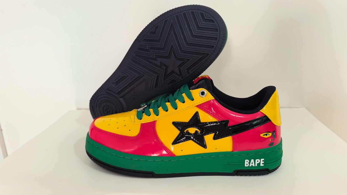 Bape #a8888