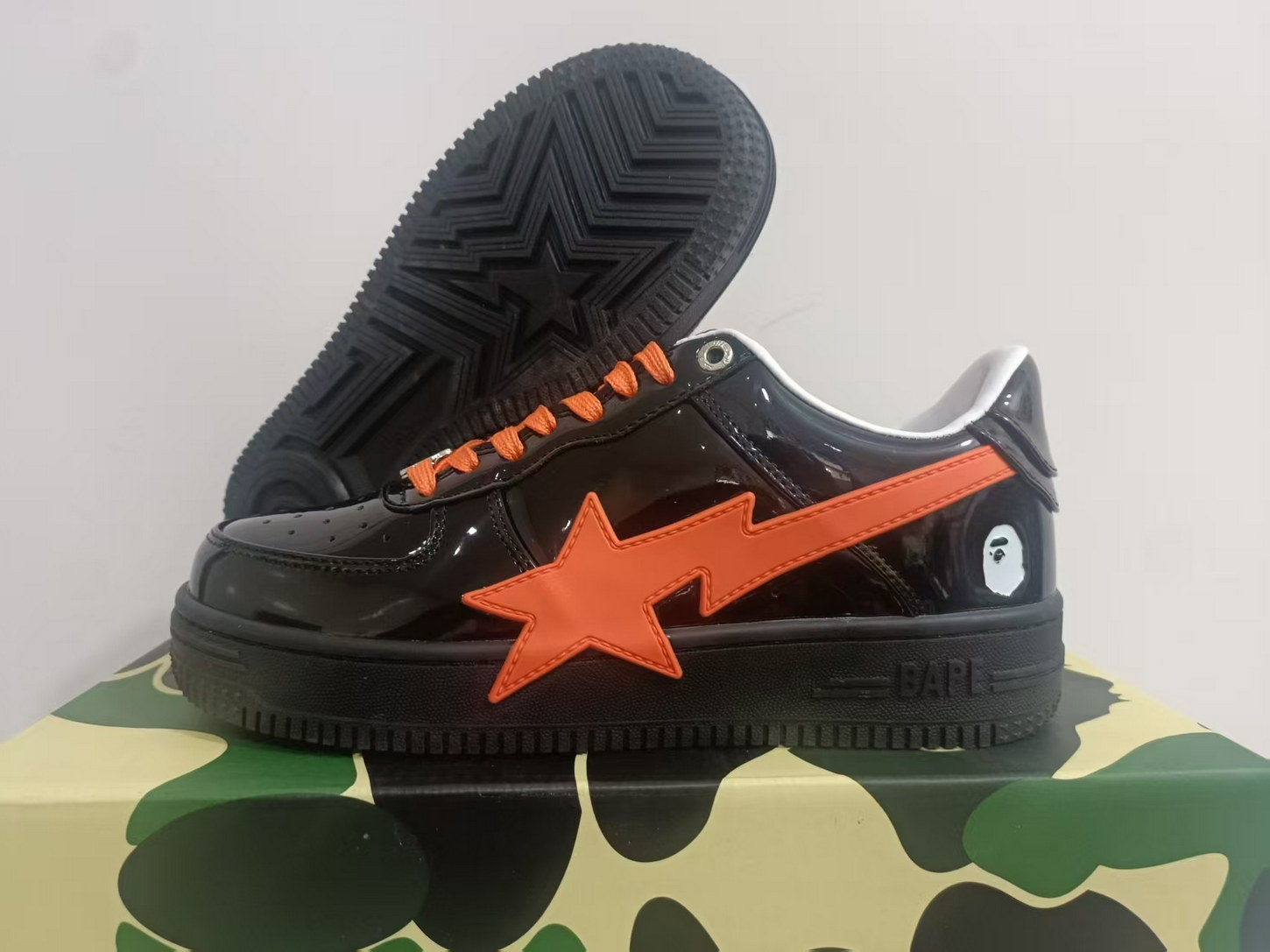 Bape #a8888