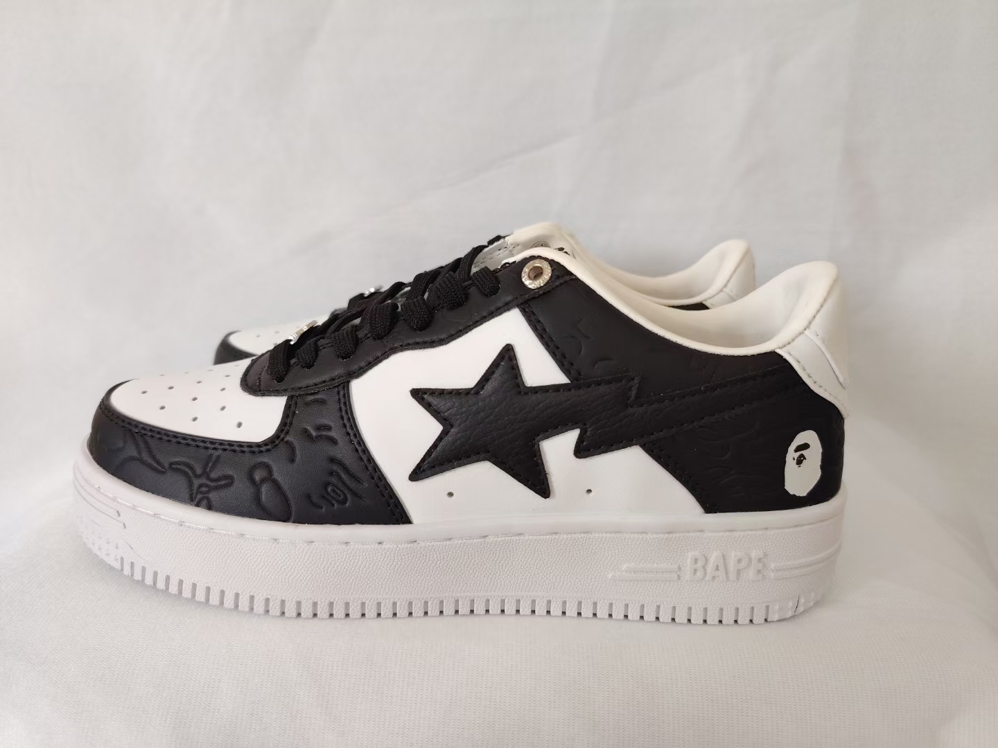 Bape #a8888