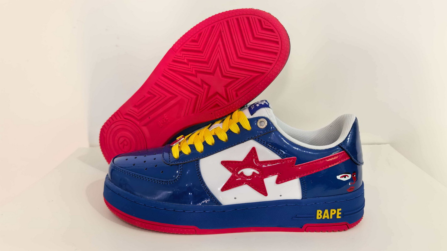 Bape #a8888