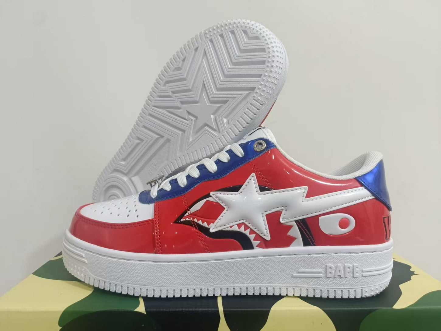 Bape #a8888