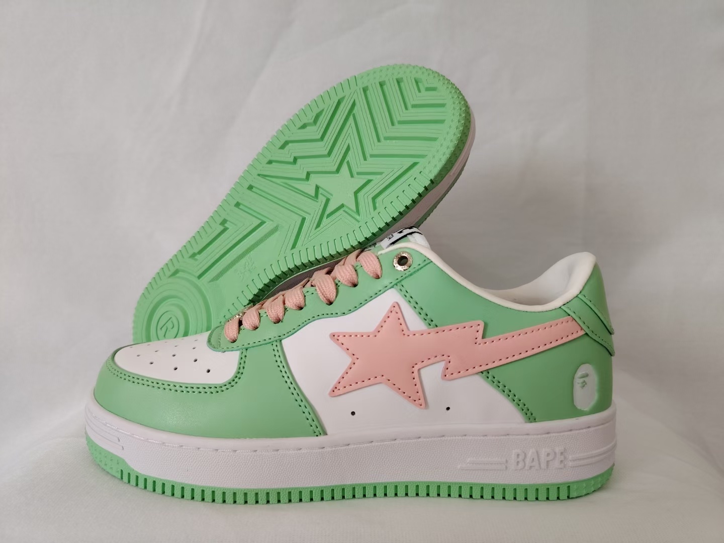 Bape #a8888