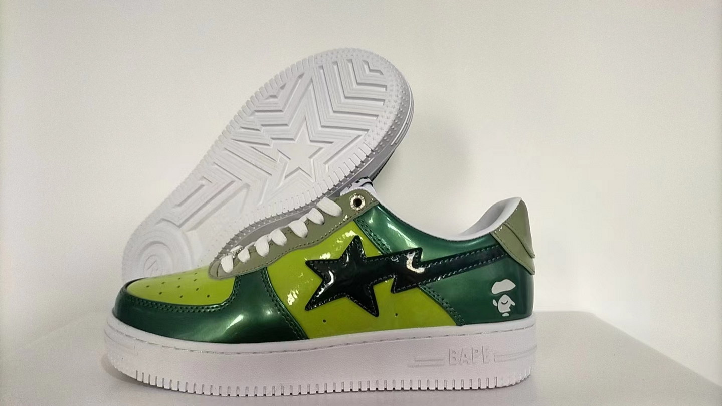 Bape #a8888