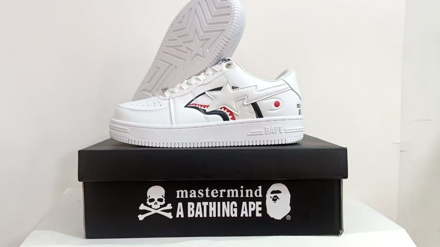 Bape #a8888