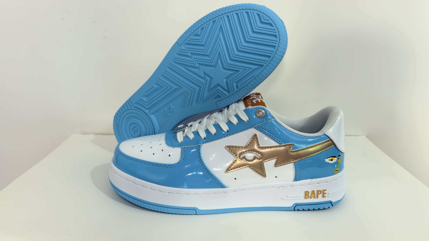 Bape #a8888