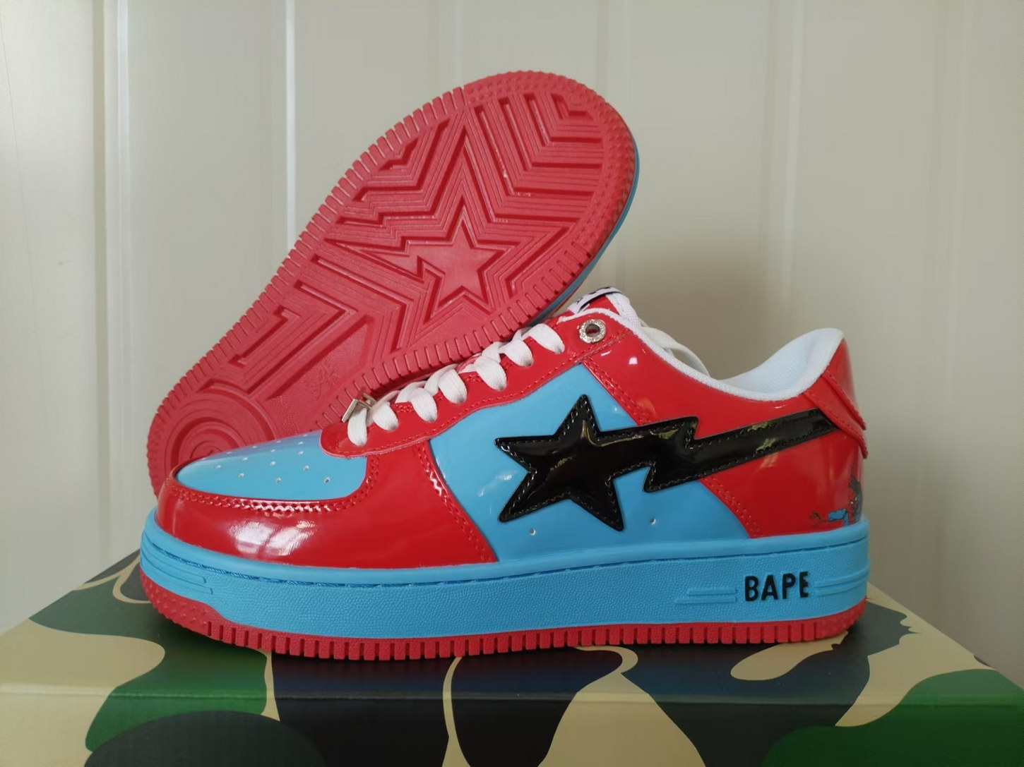 Bape #a8888