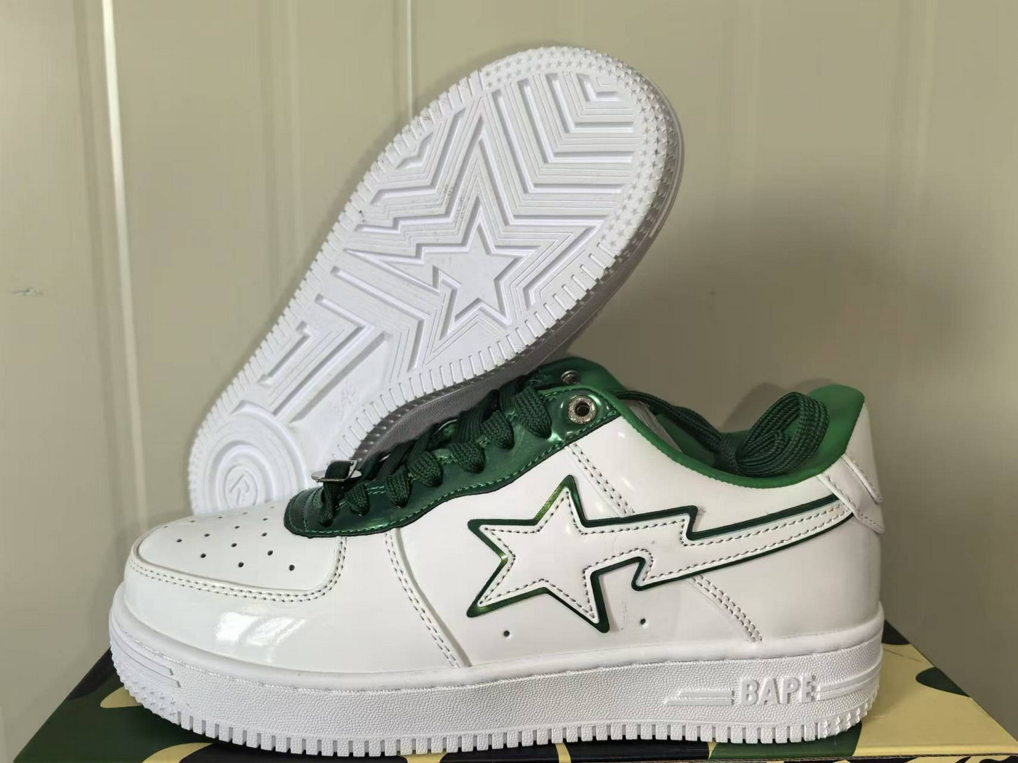 Bape #a8888