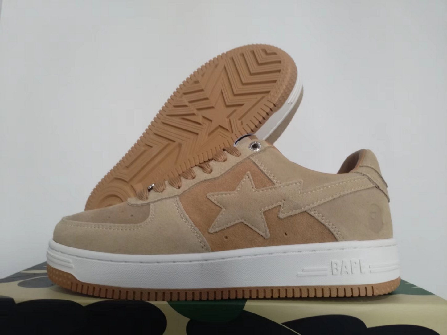 Bape #a8888