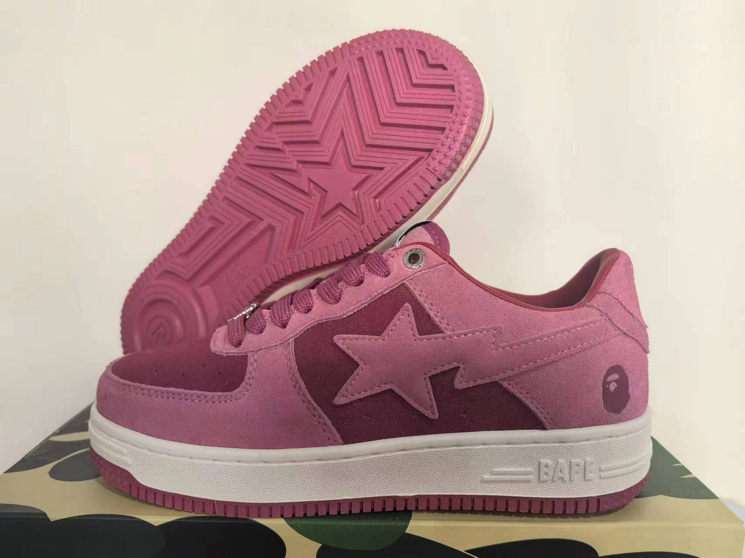 Bape #a8888