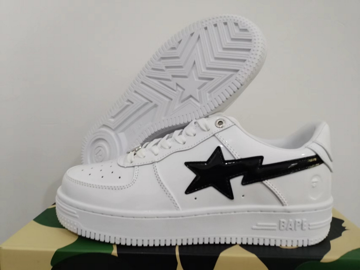Bape #a8888