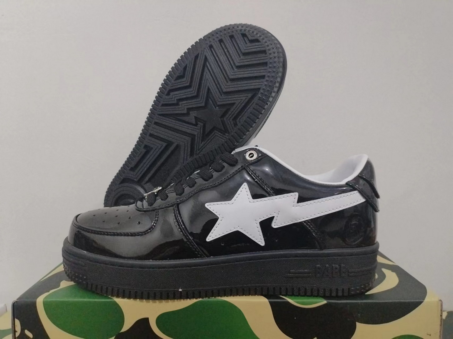 Bape #a8888