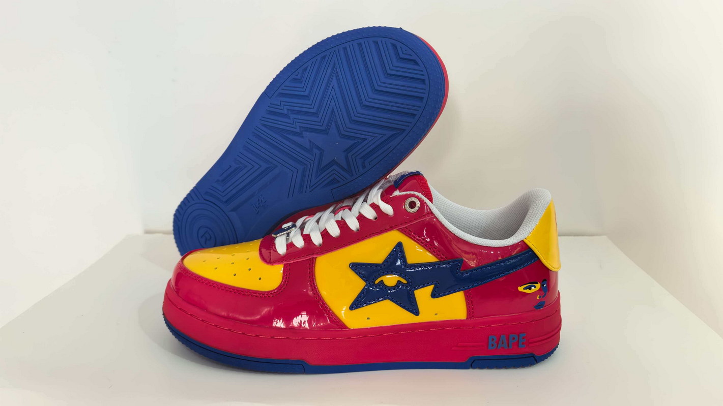 Bape #a8888