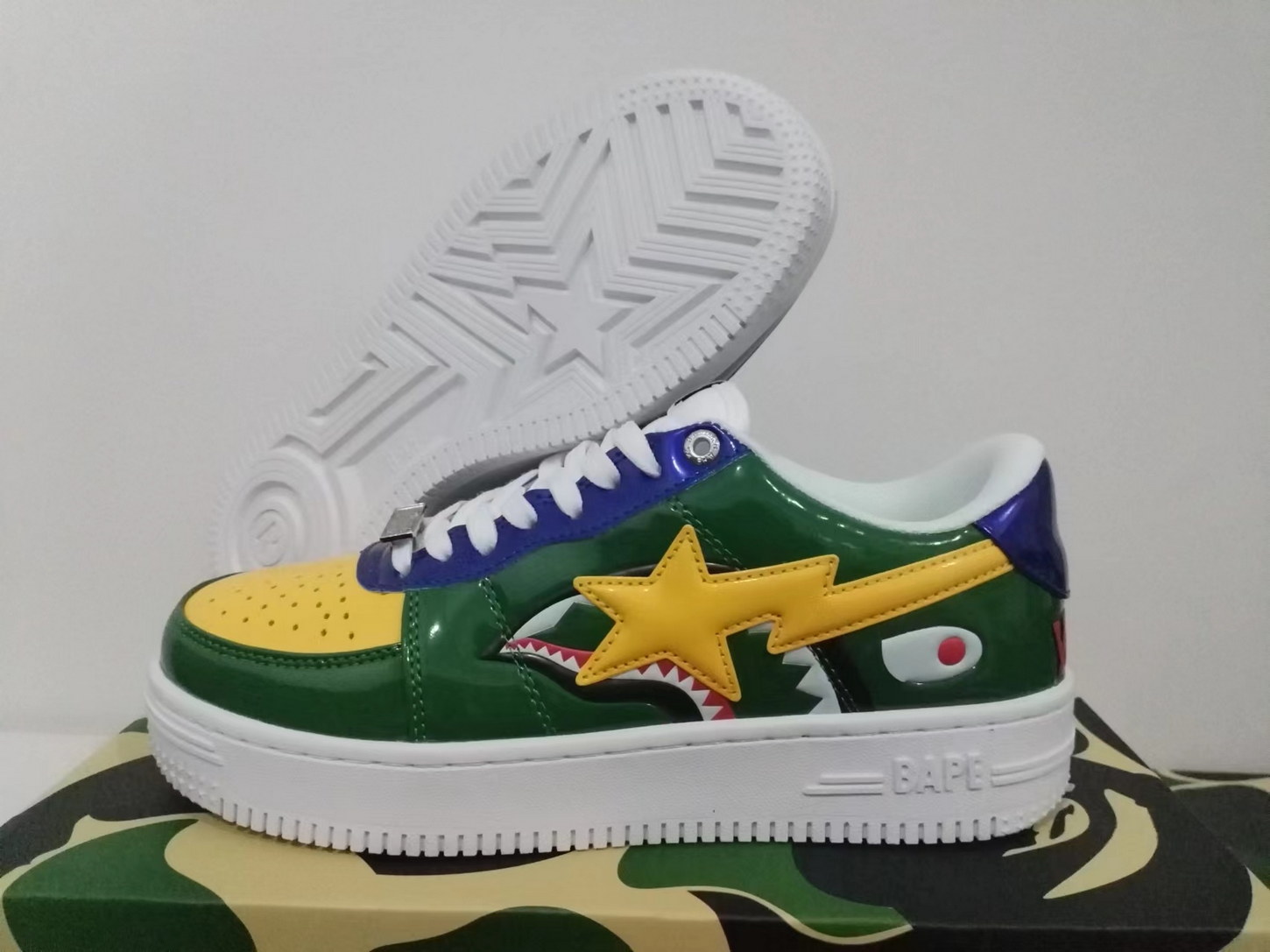 Bape #a8888