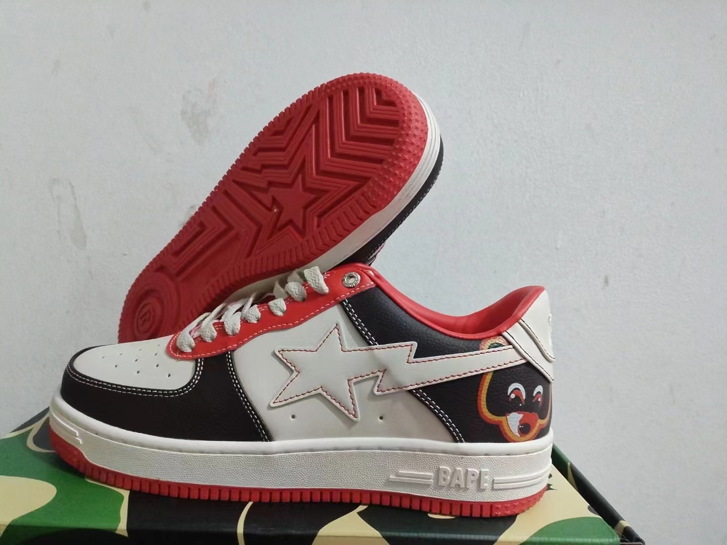 Bape #a8888