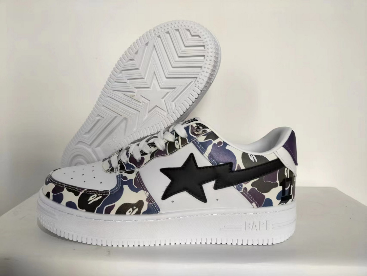 Bape #a8888