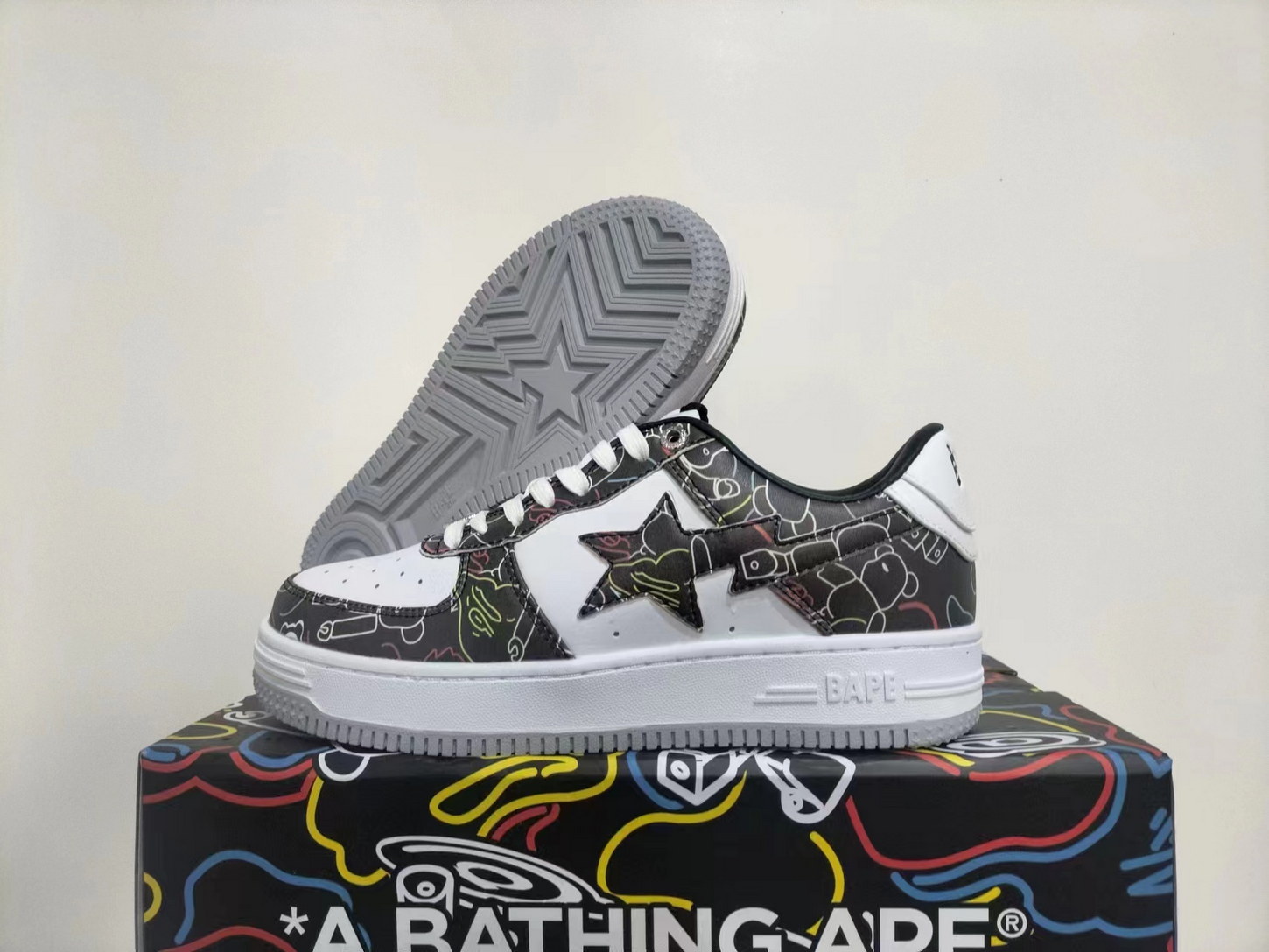 Bape #a8888