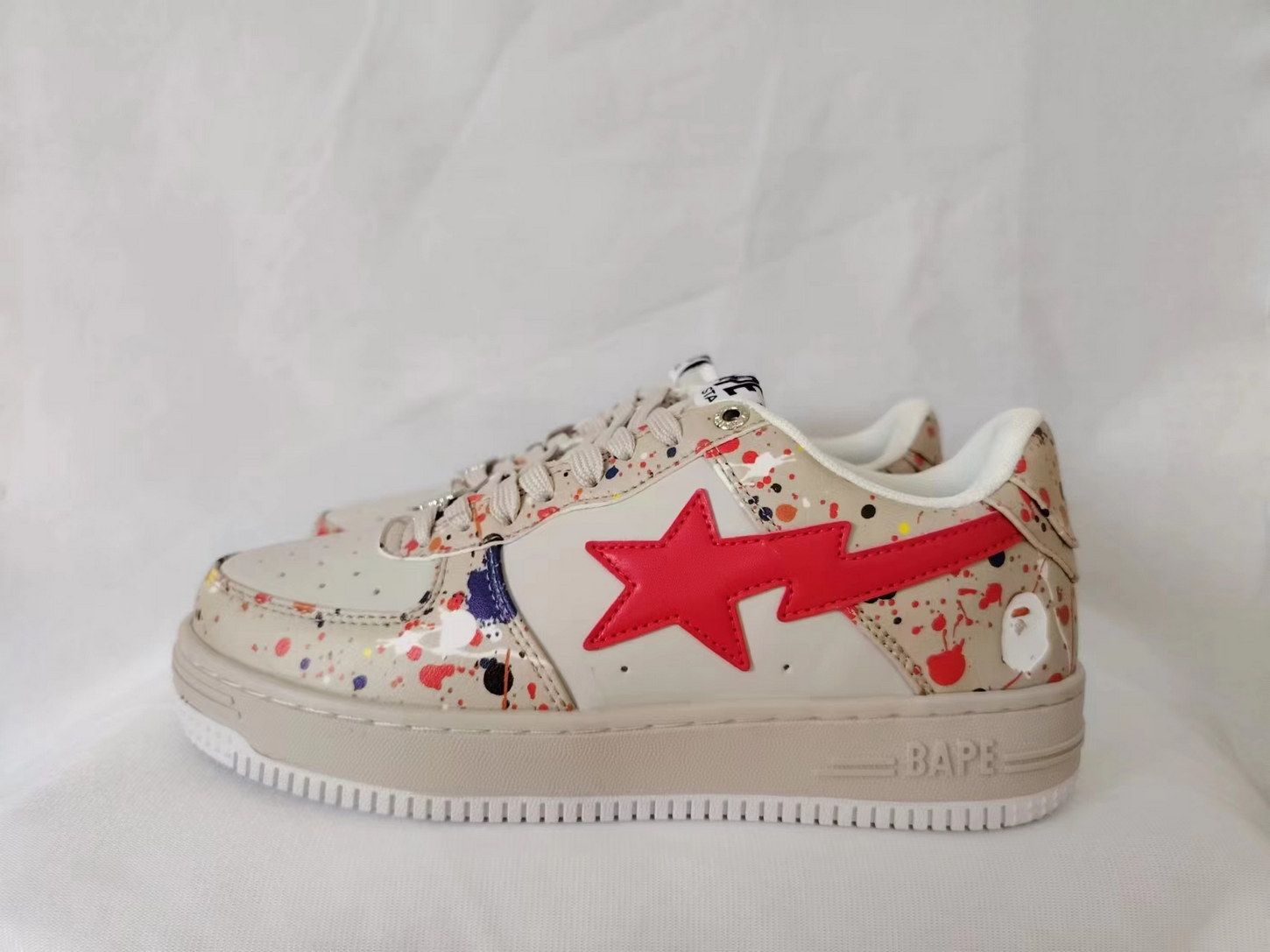 Bape #a8888