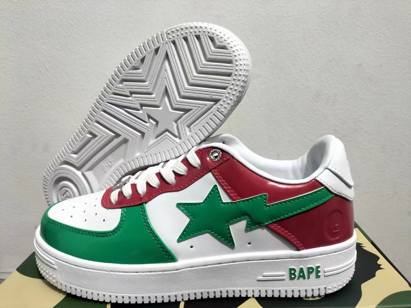 Bape #a8888