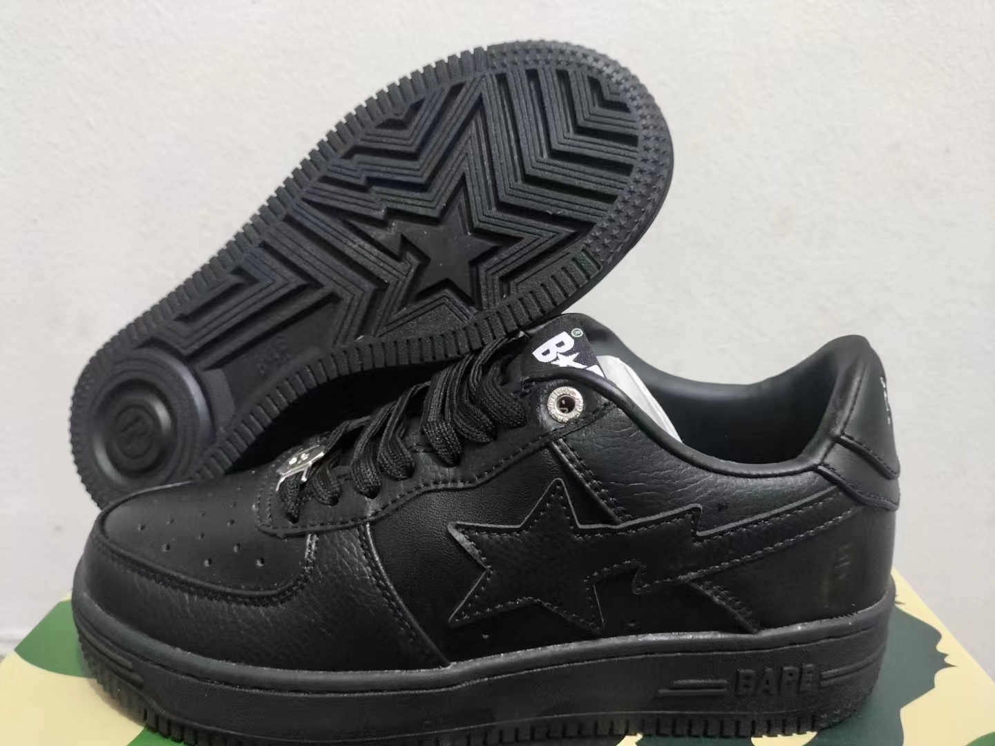 Bape #a8888