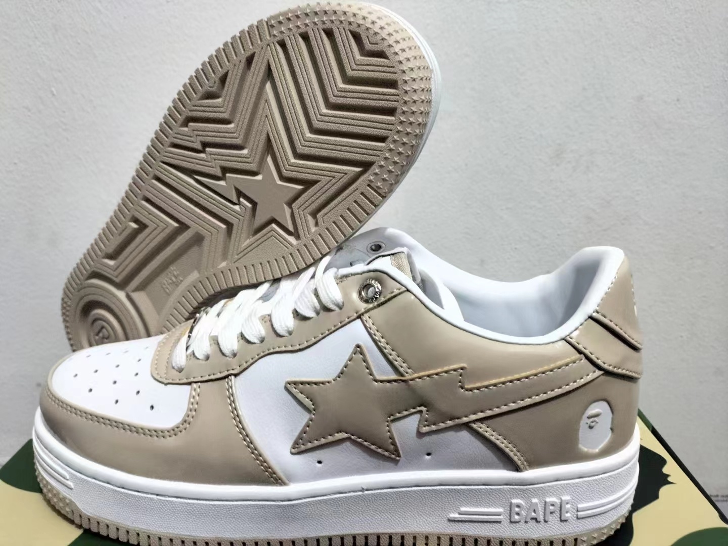Bape #a8888