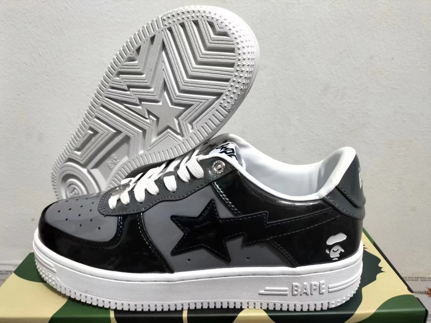 Bape #a8888