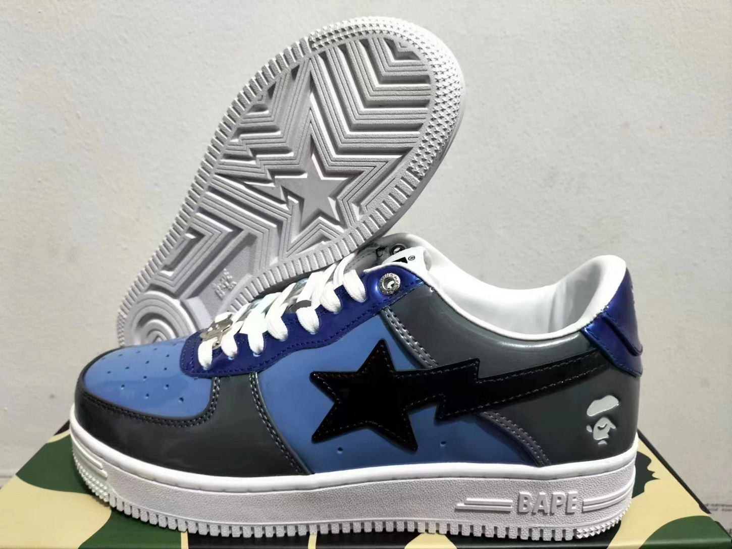 Bape #a8888