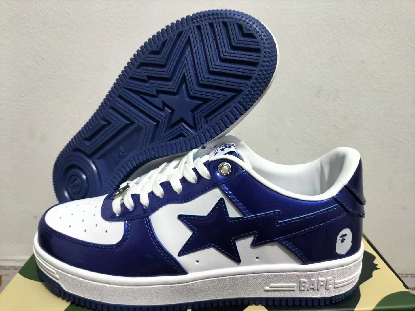 Bape #a8888