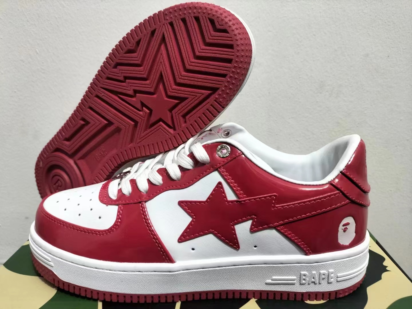 Bape #a8888
