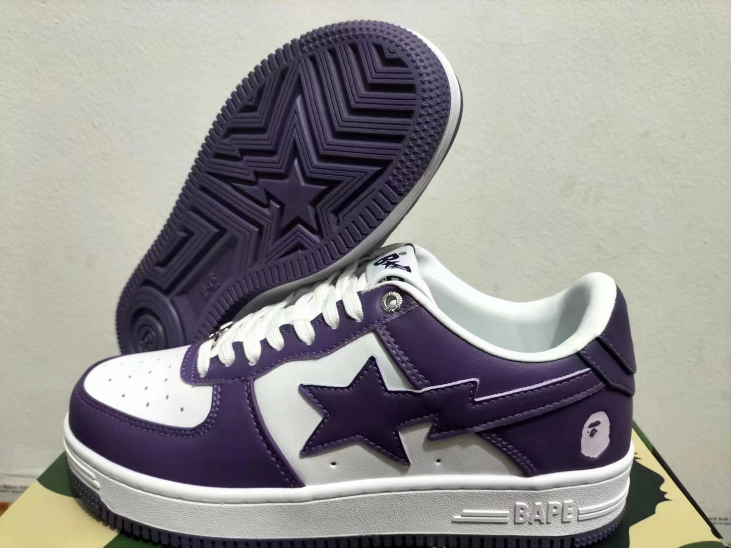 Bape #a8888